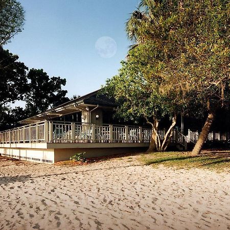 Cypress Cove Nudist Resort Poinciana Exterior photo