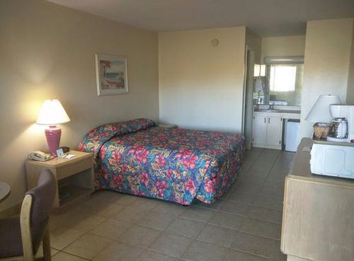 Cypress Cove Nudist Resort Poinciana Exterior photo