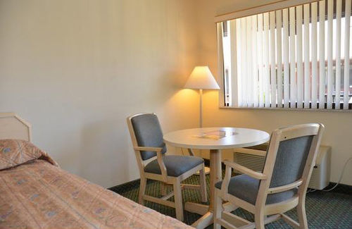 Cypress Cove Nudist Resort Poinciana Exterior photo
