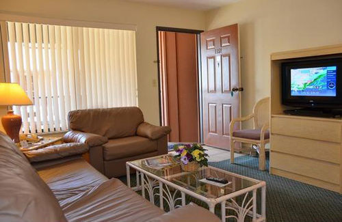 Cypress Cove Nudist Resort Poinciana Exterior photo